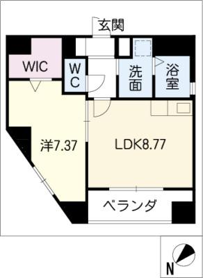 YOSHINO　SQUARE 8階