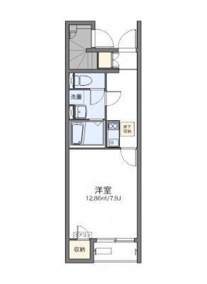 レオネクスト東館 1階