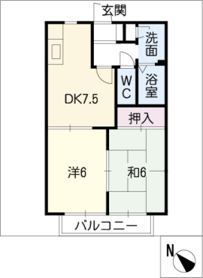 プレジオ宝町