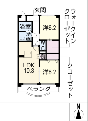 ポラール八橋