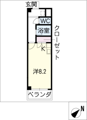 ゴールドマンション安井Ⅲ