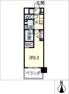 Ｒｏｏｔｈｉｌｌ　１０ 5階