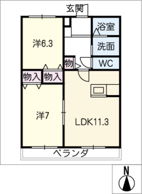 グラニート伊代