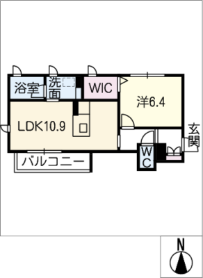 アイリス白沢