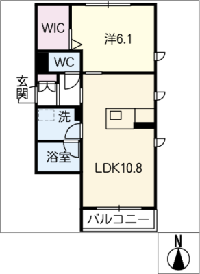 アイリス白沢