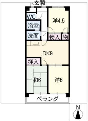 Ｔステージミカーレ