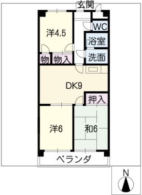 Ｔステージミカーレ