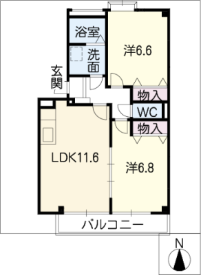 CRESCENT COURTグランメール