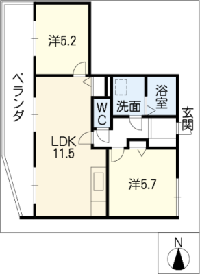 第２大幸堂マンション