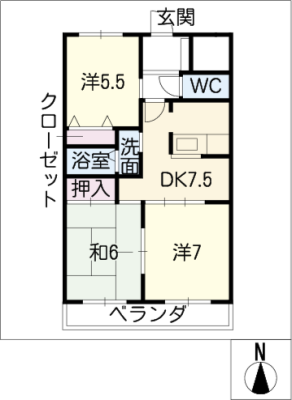 ファミールいわがみ