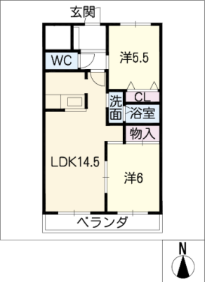 ファミールいわがみ