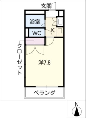 レオパレス長橋