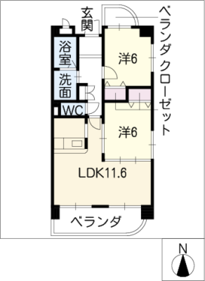 アネックス稲沢駅前