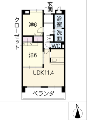 アネックス稲沢駅前