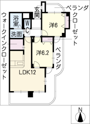 アネックス稲沢駅前