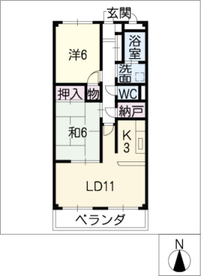 グレイス稲島