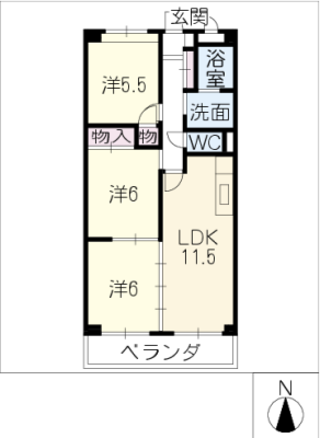 グレイス稲島