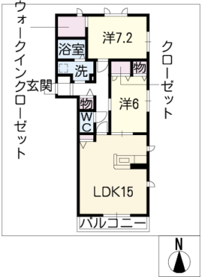 グリナージュ城見ヶ丘