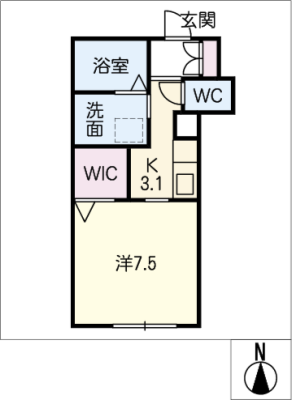 シャーメゾン高御堂