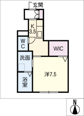 シャーメゾン高御堂