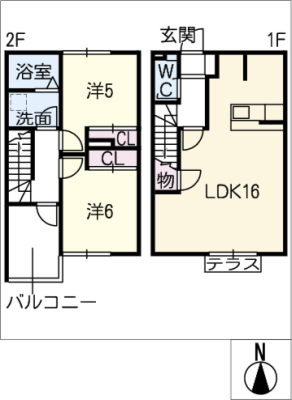 リッシュハイム