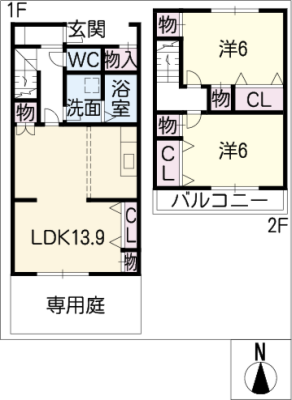 ｌａ・ｍａｉｓｏｎ＋Ａ