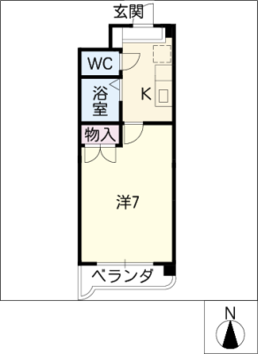 レスポワール清水ケ岡