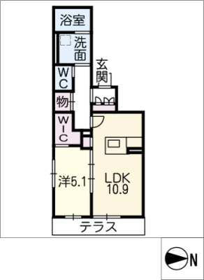 シェ　グランメール八事石坂