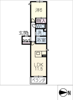 シェ　グランメール八事石坂