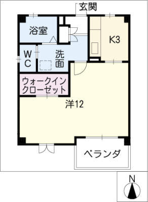 秀乃郷 3階