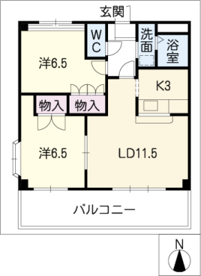 ガーデニングヒルズみずの坂