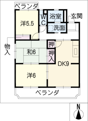 リヴィエール尾張旭