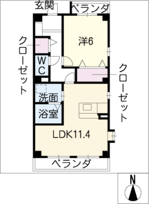 サンフォレスタ印場