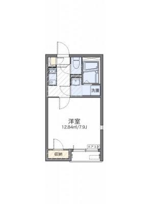 レオネクストハピネス東名 1階