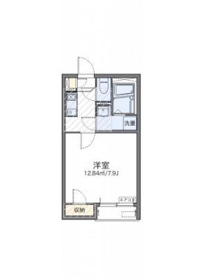 レオネクストハピネス東名 1階