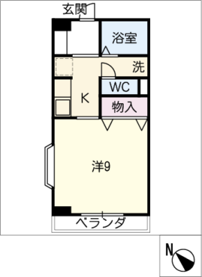 アメニティ三崎