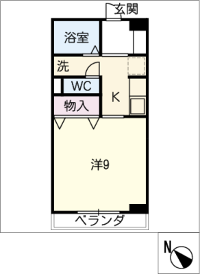 アメニティ三崎