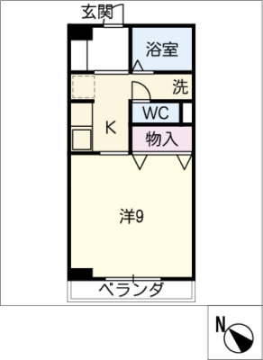 アメニティ三崎