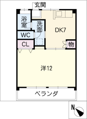 青山パークマンション