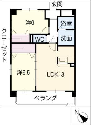 グリーンデルワールド舘