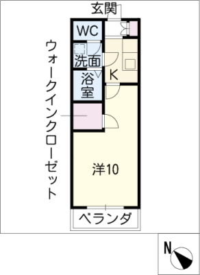 ディ・ローゼ五軒屋