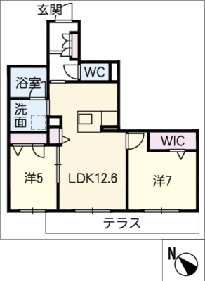 ツィプレッセン　ハープス