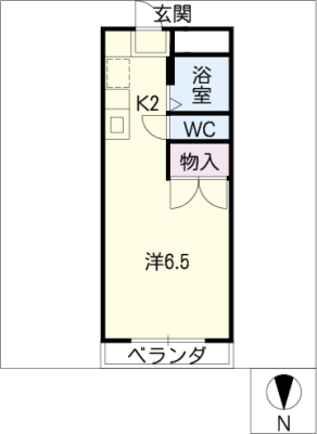 カーサＰシエスタ