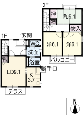 １４．１３住宅