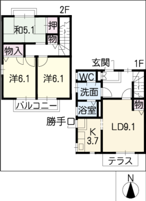 １４．１３住宅