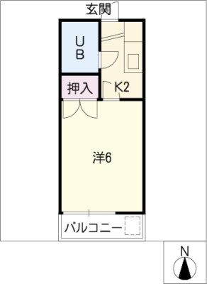 カレッジハウス３