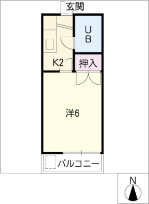 カレッジハウス３