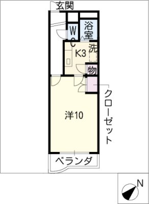 ステューディオ・細野 6階