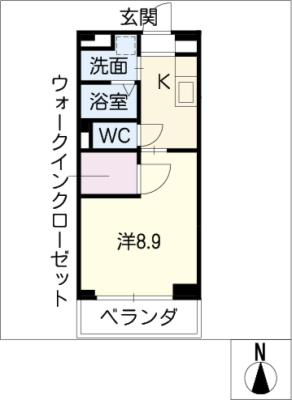 Ｓ－ＦＯＲＴ三重大学前