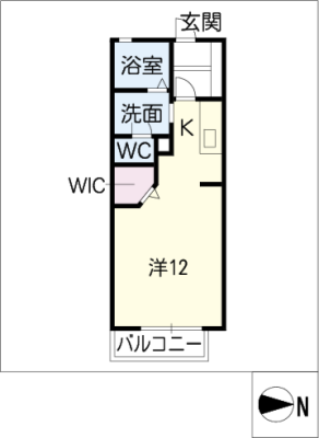 ディアス持川　Ｃ